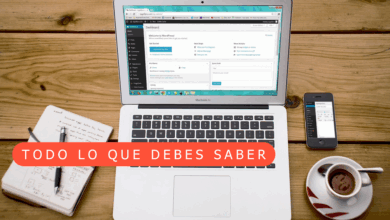 Todo lo que debes saber
